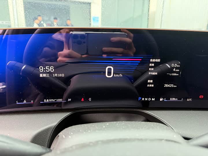 Фото 5 - Cadillac CT5