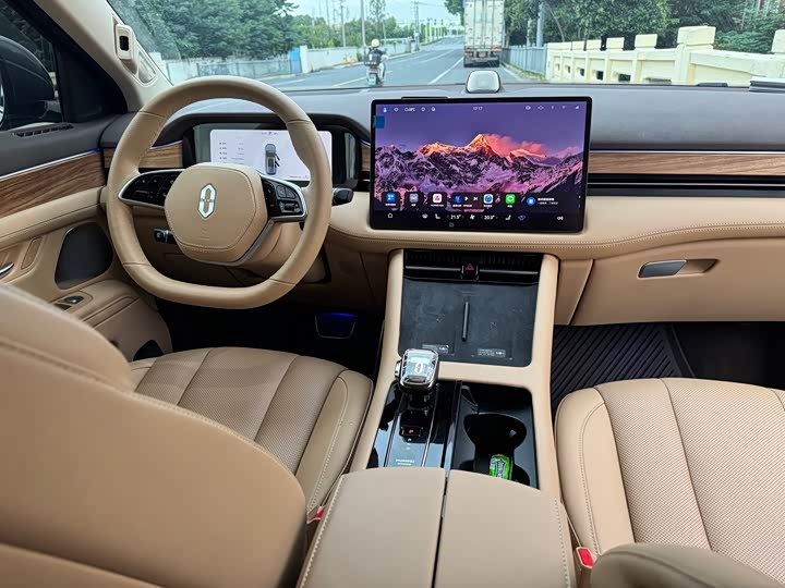 Фото 3 - Aito M7