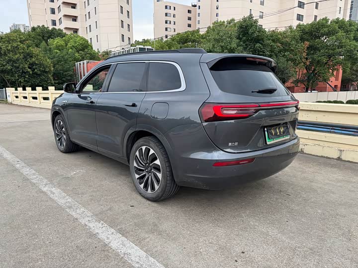 Фото 5 - Aito M7