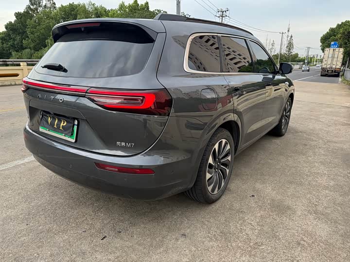 Фото 6 - Aito M7