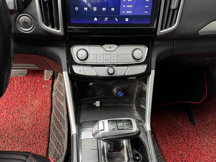 Great Wall Pao 2021 2021款 2.0T商用版自动柴油四驱精英型长箱GW4D20M