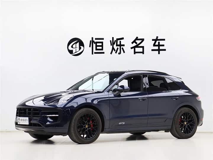 صورة 1 - Porsche Macan