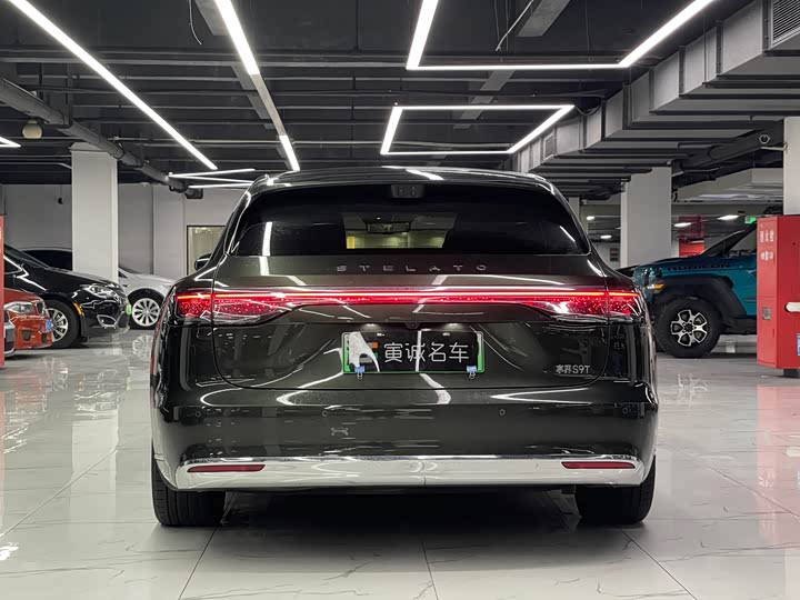 Фото 6 - Stelato S9T