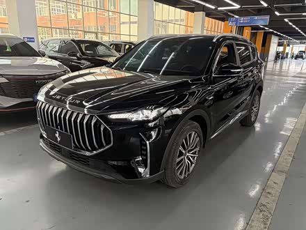 Фото 1 - Jetour X70 Plus