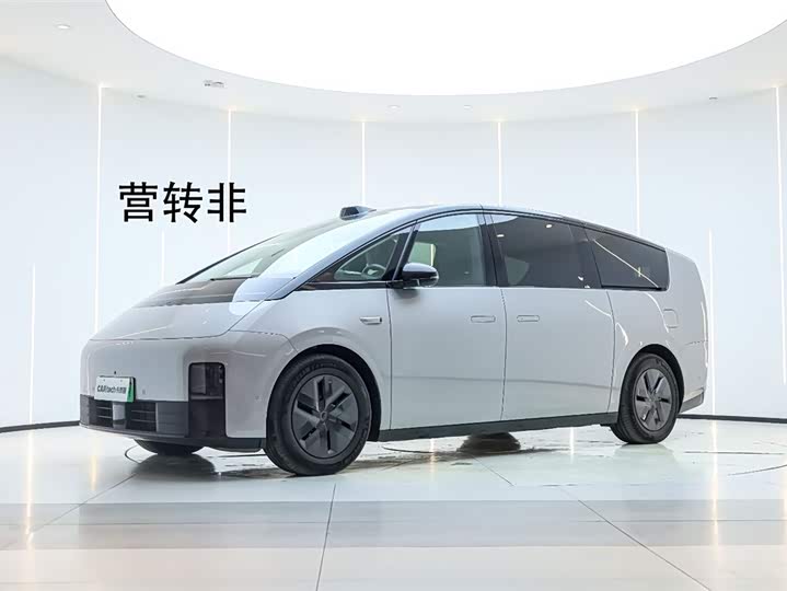 Фото 1 - LiXiang Mega