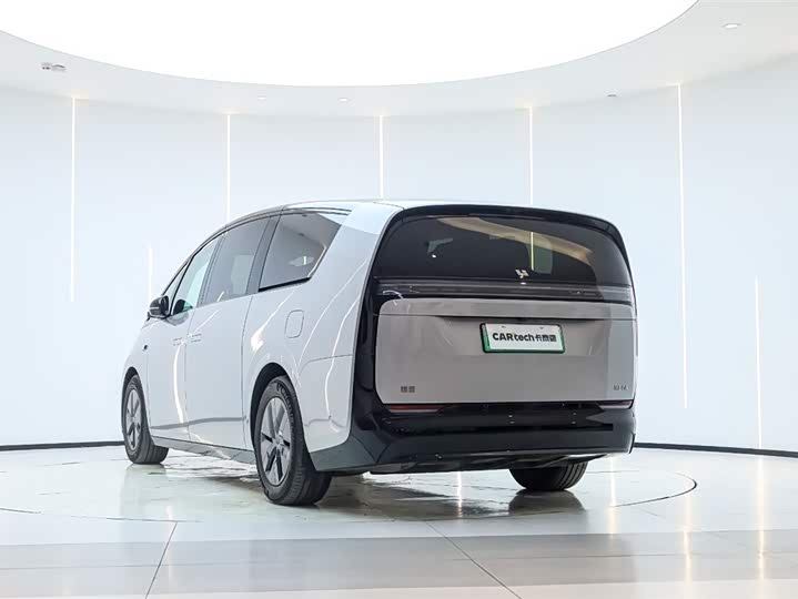 Фото 8 - LiXiang Mega