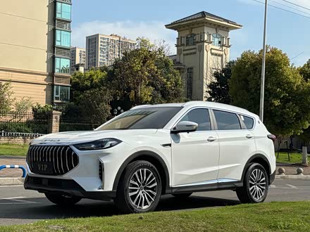 Photo 1 - Jetour X70 Plus