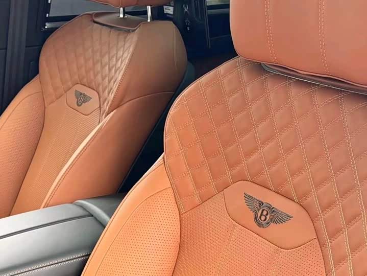 Bentley Bentayga Hybrid 2021 2021款 3.0T PHEV