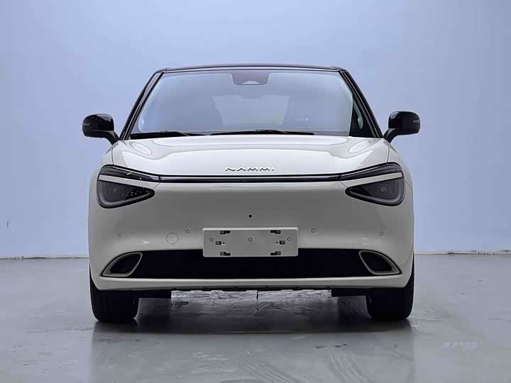 Photo 2 - Dongfeng Yipai Nano 01