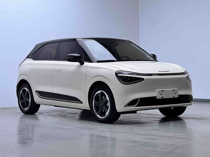 Photo 3 - Dongfeng Yipai Nano 01