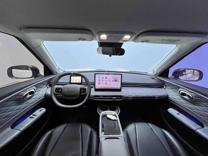 Photo 4 - Dongfeng Yipai Nano 01