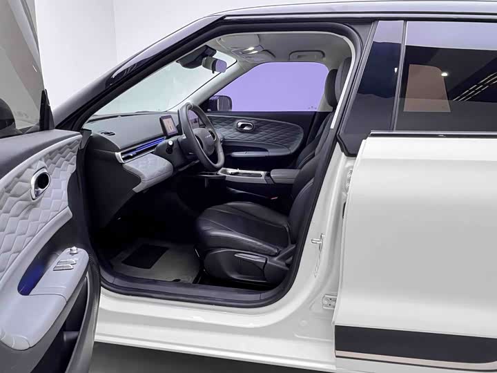 Photo 6 - Dongfeng Yipai Nano 01