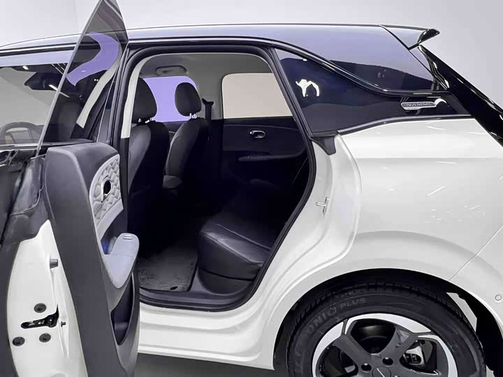 Photo 7 - Dongfeng Yipai Nano 01