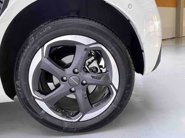 Photo 8 - Dongfeng Yipai Nano 01