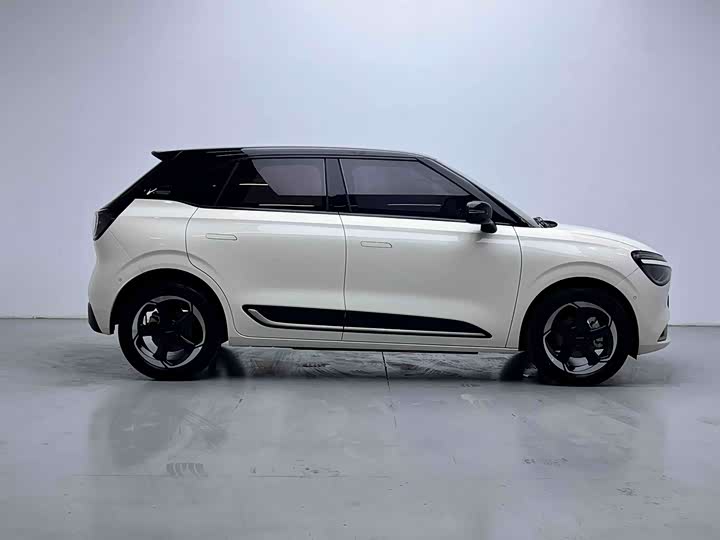 Photo 9 - Dongfeng Yipai Nano 01