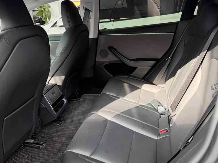 Фото 6 - Tesla Model 3