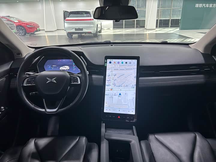 Photo 8 - XPeng G3