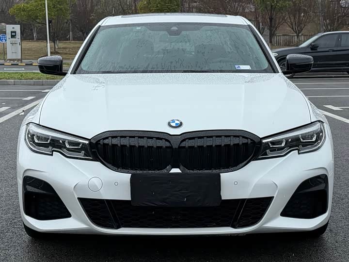 Фото 3 - BMW 3 Series