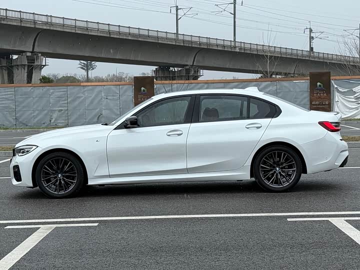 Фото 5 - BMW 3 Series