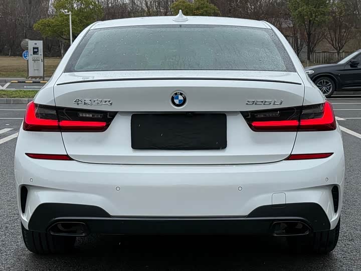 Фото 7 - BMW 3 Series