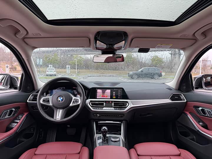 Фото 8 - BMW 3 Series