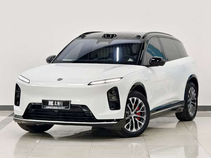 Фото 1 - Nio ES6