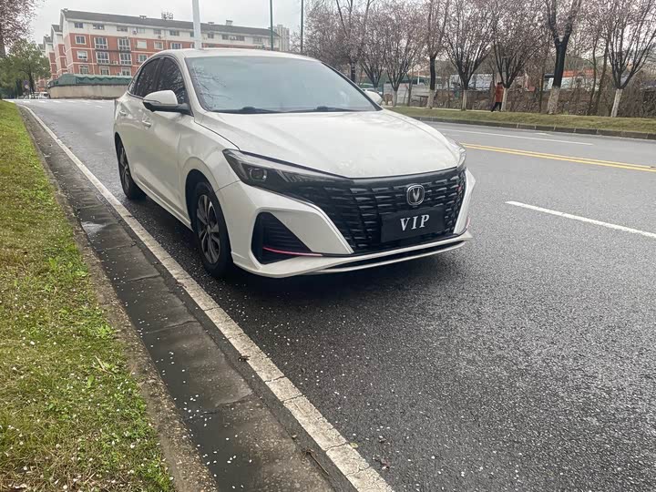 Zdjęcie 3 - Changan Eado Plus