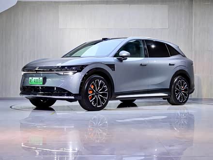 Фото 1 - Zeekr 7X