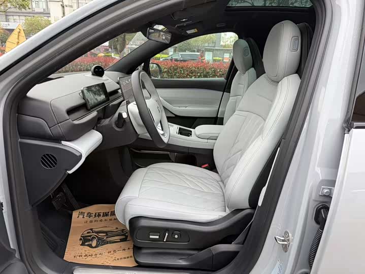 Фото 5 - Nio ES6