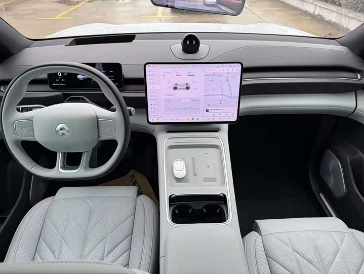 Фото 8 - Nio ES6