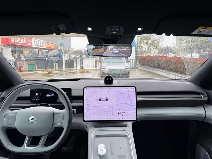 Фото 9 - Nio ES6