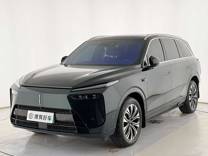 Фото 1 - Wey Lanshan