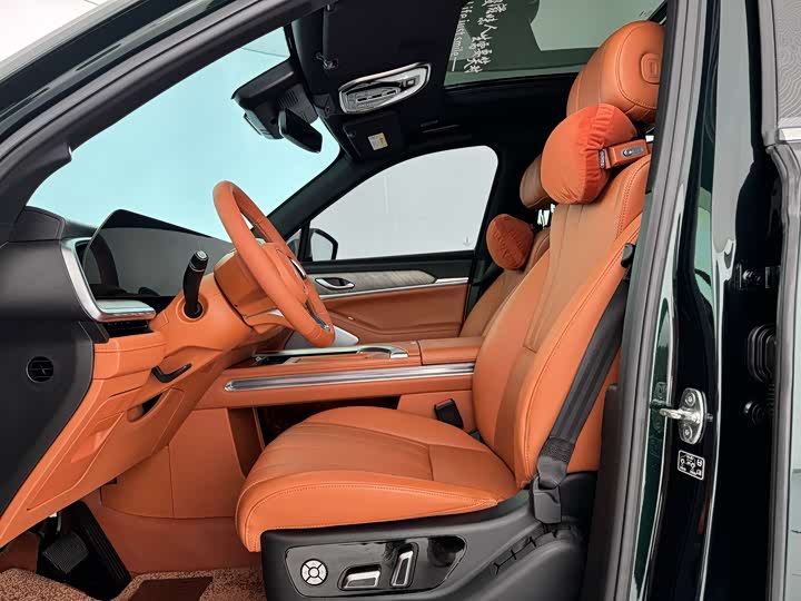 Фото 3 - Wey Lanshan