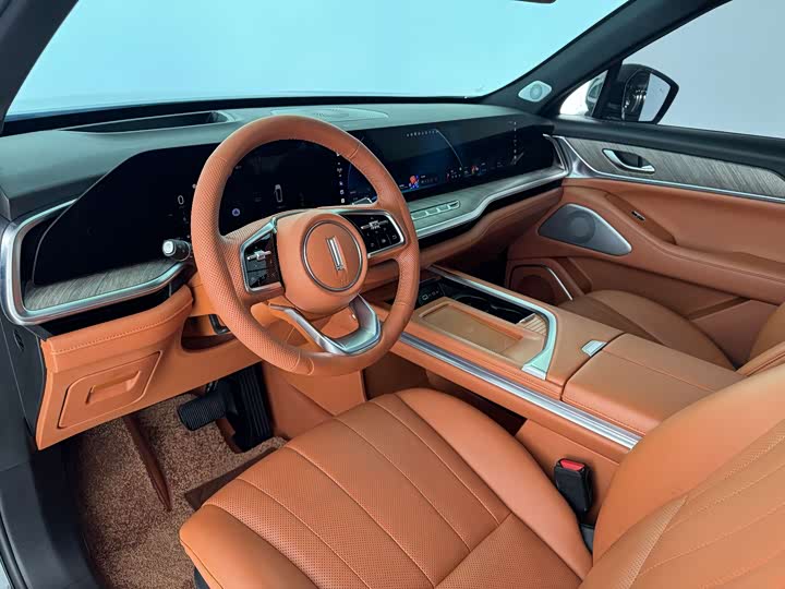 Фото 4 - Wey Lanshan