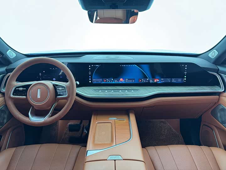 Фото 5 - Wey Lanshan