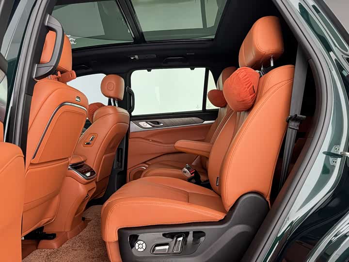 Фото 6 - Wey Lanshan