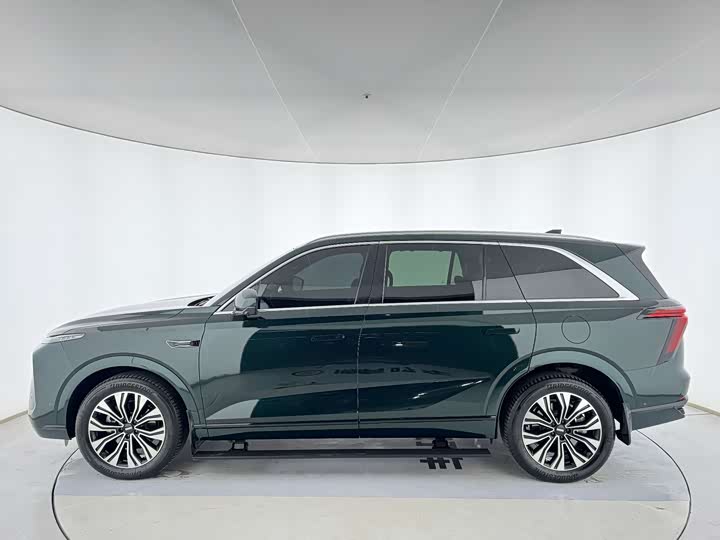 Фото 7 - Wey Lanshan