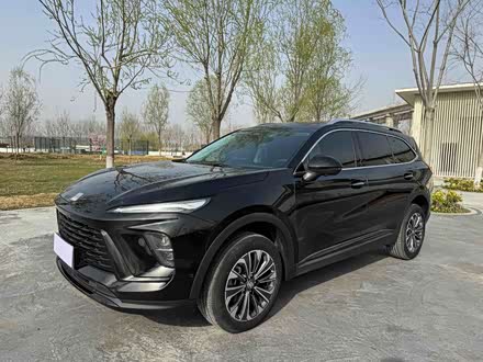 Фото 1 - Buick Envision Plus