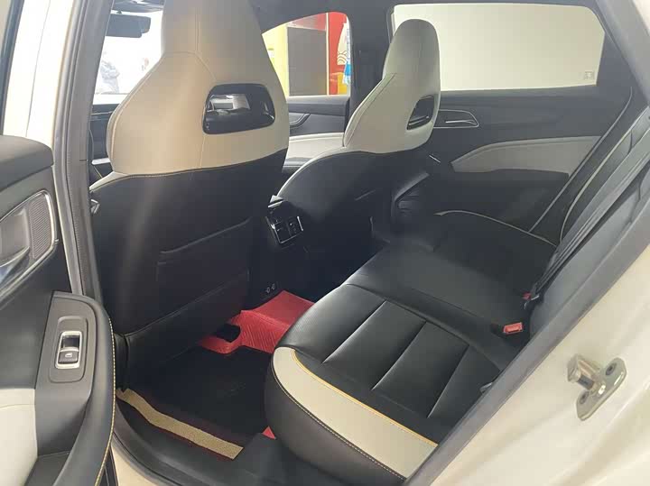 Фото 6 - MG Motor 6