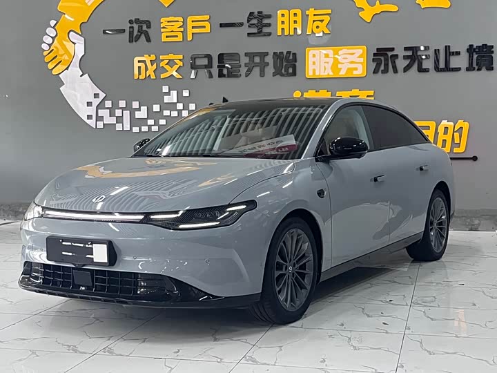 Фото 1 - Leapmotor C01