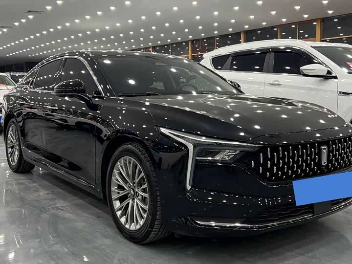 Photo 3 - Bestune B70