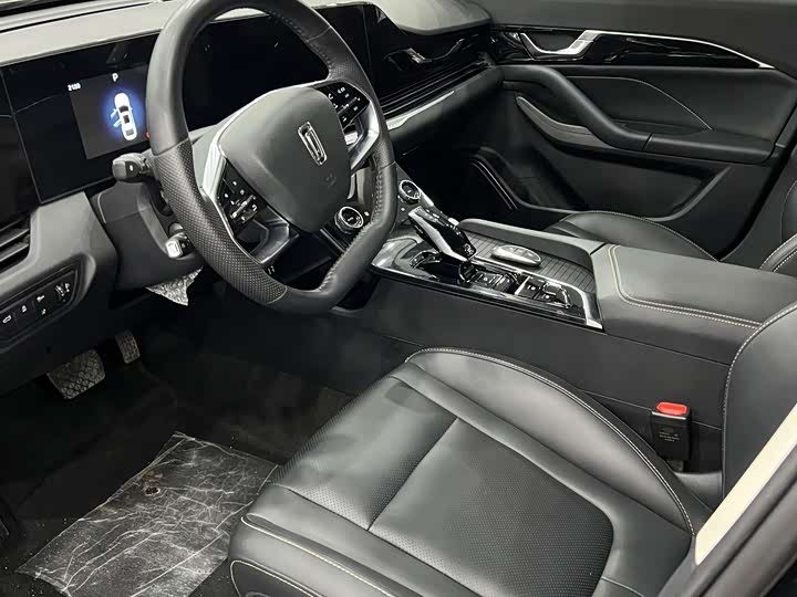 Photo 4 - Bestune B70