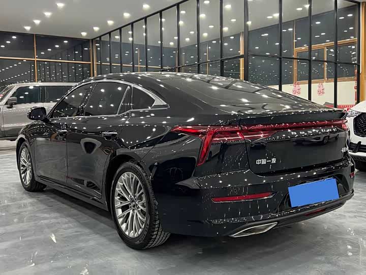 Photo 9 - Bestune B70