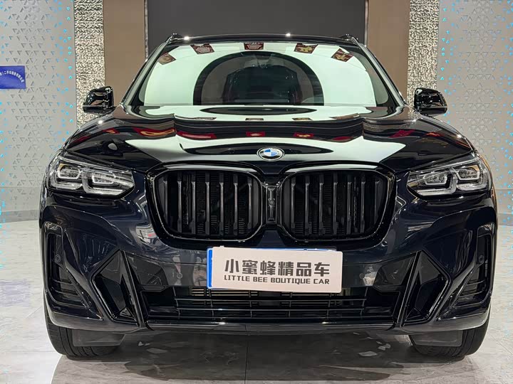 Фото 2 - BMW X3