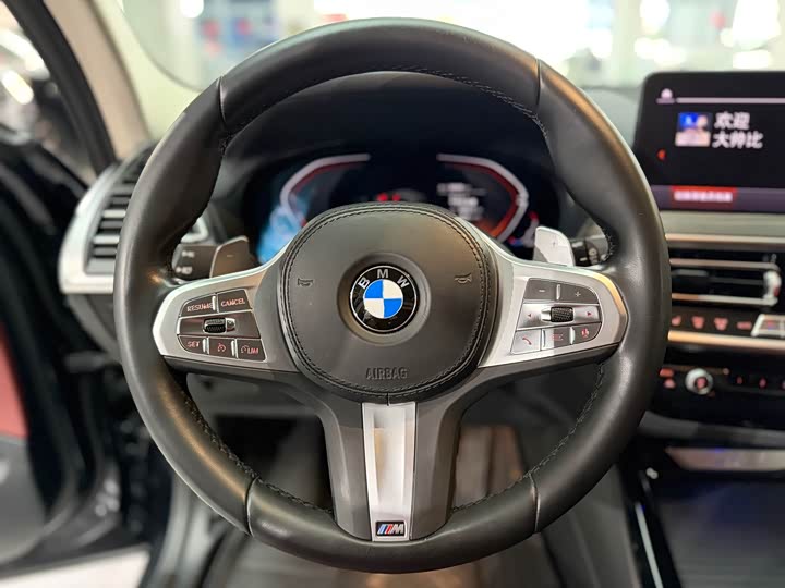 Фото 8 - BMW X3