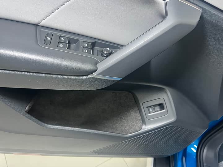 Фото 7 - Volkswagen Tayron