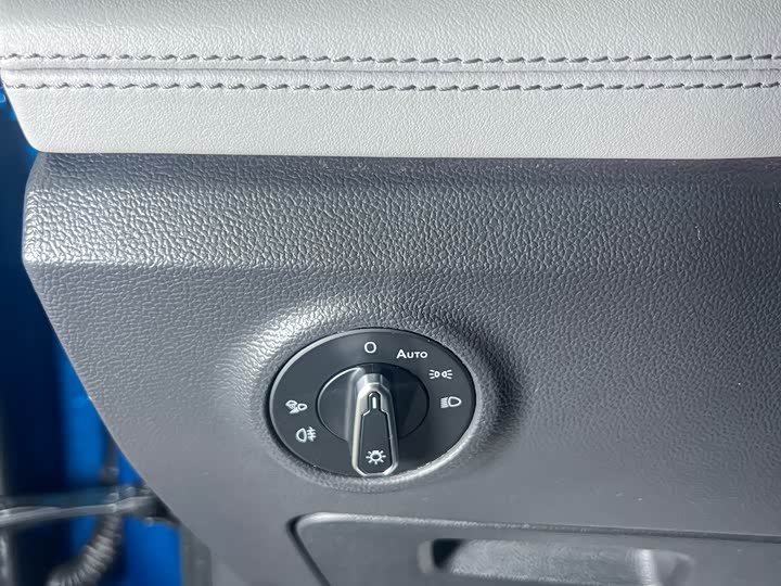 Фото 9 - Volkswagen Tayron