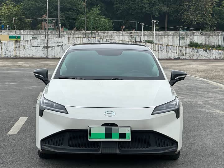 Фото 2 - GAC Aion S Plus