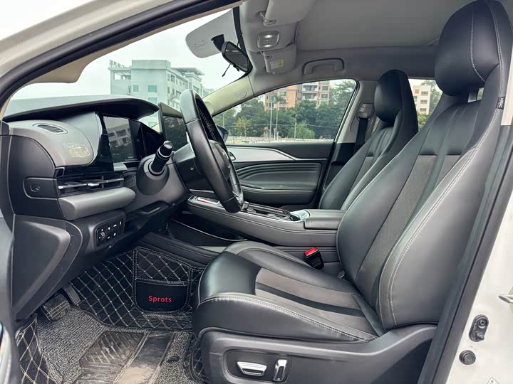 Фото 4 - GAC Aion S Plus