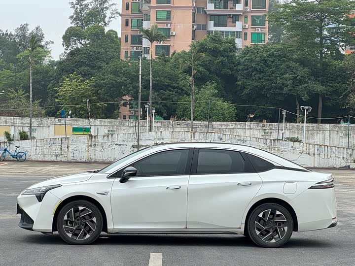 Фото 7 - GAC Aion S Plus